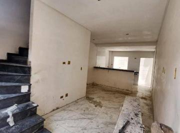 478c7ebb229154914f595c3fe87b0f8ea814c57f · Sobrado com 2 quartos à venda, 69 m² por R$ 350.000 - Aviação - Praia Grande/SP