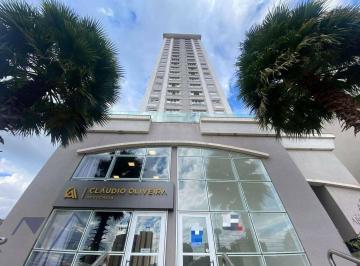 7274693b3139eee8a75ba0c40a640815a5ac258a · Apartamento à venda, 63 m² por R$ 621.900,00 - Centro - Cascavel/PR