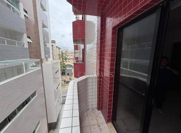 c07af124277e39842349011e27c6f21db4990179 · Apartamento com 1 quarto à venda no bairro Canto do Forte - Praia Grande/SP
