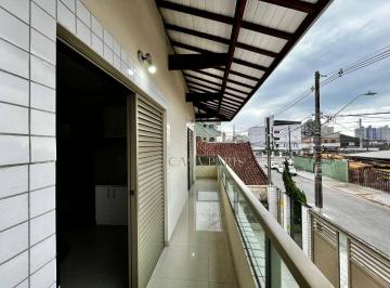 Varanda Sala/Dormitório 1 · Casa em Condomínio com 2 dormitórios à venda, 60 m² por R$ 340.000 - Caiçara - Praia Grande/SP