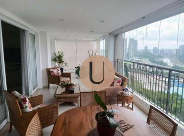 df6fe34262248552c10a59bb40b3761108582a86 · Belíssimo Apartamento Panamby - 247m²,  04 Suítes e 04 Vagas