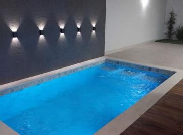 Casa · 200m² · 3 Quartos · 4 Vagas · Casa com 3 quartos à venda Condominio Varanda Sul - Uberlândia/MG