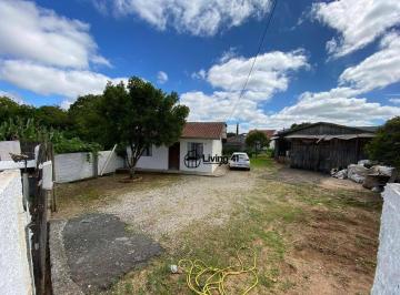 1537564714c916c7af0e6df6973c19b083bf85a8 · Terreno à venda, 640 m² por R$ 540.000,00 - Butiatuvinha - Curitiba/PR