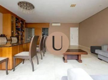 9153c01fe38b40f5ccc977f4556805707c4f452c · Apartamento com 176m² e Duas Vagas no Jardim Paulista - SP