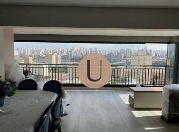 56b87e14a0d39ec6df476ca2257c810473c402f6 · Apartamento de Alto Padrão a Venda: com 157m² no Parque da Mooca 3 suítes e 3 vagas fixas