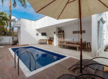 2e7f09da7da8cac3b968520522290ea9162304c1 · Casa com 3 suítes e piscina em Aldeia da Serra!