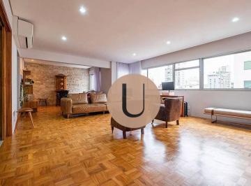 1de81164782339a54a0d7a40c60d4858f22fe3ab · Apartamento Reformado com 150m² no Jardim Paulista - SP