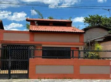 fbca62933ef8caee80641657afd86ea105f351bf · Casa à venda, 138 m² por R$ 695.000,00 - Jardim Imperador - Praia Grande/SP