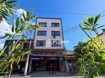 a8baa2caa69ddcc00127df3227925def6258a546 · Apartamento com 2 dormitórios à venda, 65 m² por R$ 380.000,00 - Centro - Niterói/RJ