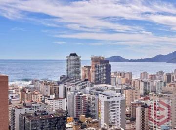 28b18d20f6f9808ed69770d6b2828ae9704bea1f · Cobertura com 4 dormitórios à venda, 191 m² por R$ 4.998.000,00 - Gonzaga - Santos/SP