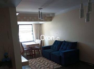 eb7a3bcf67c72198086439e79788a6076de34fee · Apartamento à venda, 70 m² por R$ 250.000,00 - Setor dos Afonsos - Aparecida de Goiânia/GO