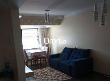 8489d4b6cb3e76179b570ac1b03d10103d6763d4 · Apartamento à venda, 70 m² por R$ 250.000,00 - Setor dos Afonsos - Aparecida de Goiânia/GO