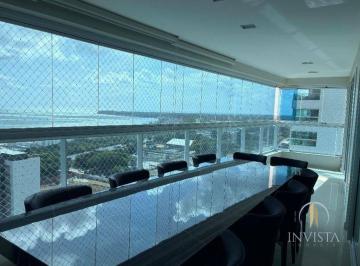 823995278f67d8bb2cf82aa8263bff133d3c5047 · Apartamento à venda, 246 m² por R$ 3.299.000,00 - Altiplano Cabo Branco - João Pessoa/PB