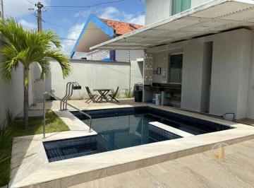 c19fdb04c6359316baa9779060a12c9267196721 · Casa com 5 dormitórios à venda, 298 m² por R$ 1.850.000,00 - Camboinha - Cabedelo/PB