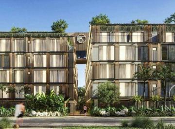 242a1c1012abc887433864228ff9b41af88e87b9 · Flat com 1 dormitório à venda, 33 m² por R$ 499.000,00 - Intermares - Cabedelo/PB