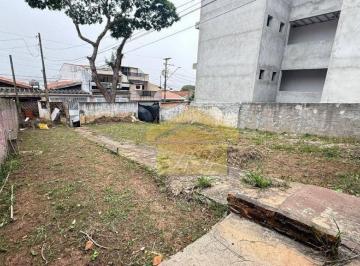 3b5936461e6cc695f017372bfcaf15e875e7260d · Terreno à venda, 275 m² por R$ 690.000,00 - Jardim Vera Cruz - São Bernardo do Campo/SP