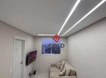 308de3c2962de286bd420be6b4f71c8d94e533d2 · Apartamento com 2 dormitórios à venda, 35 m² por R$ 355.000,00 - Santa Maria - Santo André/SP