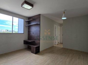 e93a816156894658f530483422bd6ab24b21ea62 · Apartamento à Venda de 58 m² no Condomínio Residencial Casa Branca - Jardim Casa Branca em Suzano/SP