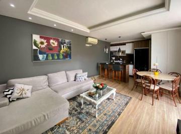 4128fa89fda37ea35b531dfae94d95acb6b798ad · Apartamento com 3 dormitórios à venda, 98 m² por R$ 1.200.000,00 - Jurerê Tradicional - Florianópoli