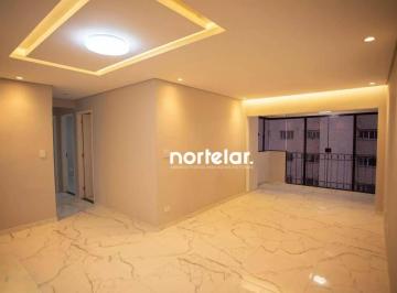 f099e2a1fcece90638f6c5e63e153fc1f370d917 · Apartamento à venda, 77 m² por R$ 729.500,00 - Santa Teresinha - São Paulo/SP