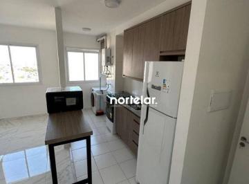 17ea3905c816e4690ff9f9978f4111cceca159a8 · Apartamento à venda, 41 m² por R$ 315.000,00 - Vila Nova Cachoeirinha - São Paulo/SP