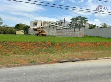 87ebb9f11e2b3d676fbb6408bbb6aeb753d675a1 · Terreno à venda, 729 m² por R$ 855.000,00 - Reserva Santa Maria - Jandira/SP
