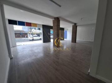 Salão · Casa para alugar, 160 m² por R$ 6.633,33/mês - Monte Castelo - São José dos Campos/SP