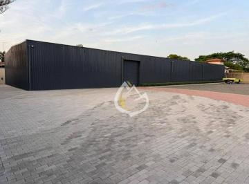 db4df1acff7e5a618be2f64d1843bedb5e634718 · Galpão à venda, 500 m² por R$ 3.790.000,00 - Santa Terezinha - Paulínia/SP