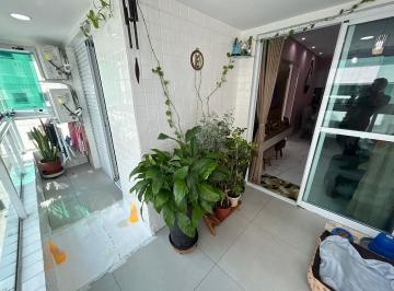 74a8529c73a4d8b8b705a12891a359b0167518e6 · Apartamento com 2 dormitórios à venda, 75 m² por R$ 520.000,00 - Ocian - Praia Grande/SP