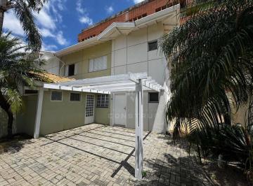 0687d52e87d3faaa7b8c1670cc75ea2268eebb1f · CASA PARA VENDA E LOCAÇÃO NO BAIRRO NOVA CAMPINAS, EM CAMPINAS-SP