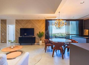 aab321d19aef1a28cad7aedfca9ae25450542de6 · APARTAMENTO MOBILIADO PARA VENDA OU LOCAÇÃO NO BAIRRO NOVA CAMPINAS, EM CAMPINAS - SP