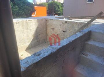 987cc1fc2985bd89e9d7335be2f0db473555c633 · Sobrado com 3 dormitórios à venda, 132 m² por R$ 1.550.000,00 - Ponta da Praia - Santos/SP