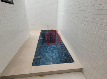 4841a035b7f062a1630aefe50fee168c4740f989 · Sobrado com 3 dormitórios à venda, 132 m² por R$ 1.600.000,00 - Ponta da Praia - Santos/SP