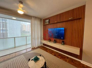 9d1c7fdacaadc9d199e48d4a84e32c0e9593cfcb · Apartamento com 2 dormitórios à venda, 86 m² por R$ 700.000,00 - Aparecida - Santos/SP