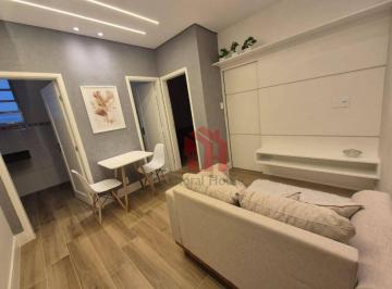 a4c5073748e3854e2391909c47a03484800d7424 · Apartamento à venda, 55 m² por R$ 455.800,00 - Embaré - Santos/SP