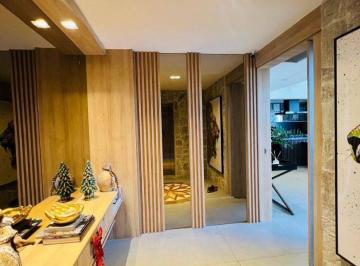 05744094da555a538ca2f0e8f5e7252d330649f6 · Apartamento para venda em  Condomínio Alphaville