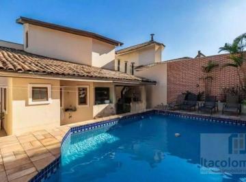00e998c913cf03208a3ca3638184ec5095e985d4 · Casa com 4 dormitórios à venda, 334 m² por R$ 2.300.000 - Alphaville 06 - Santana de Parnaíba/SP