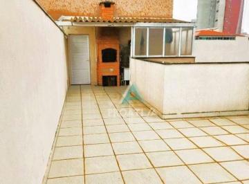 a4045fbdd372a86720389d23587ba16ba25c29b3 · Cobertura à venda, 88 m² por R$ 380.000,07 - Vila Alpina - Santo André/SP