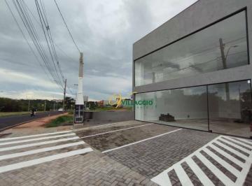 5de00b3cd6bdeea90c97b27284fa59d4958228d4 · Salão para alugar, 80 m² por R$ 8.600/mês - Parque Residencial Damha - São José do Rio Preto/SP