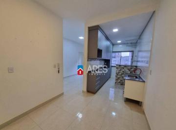 b1ca3ac0464b35a9f66ed3f66f9e234e01f0a8b6 · Apartamento com 2 dormitórios à venda, 60 m² por R$ 265.000,00 - Parque Universitário - Americana/SP
