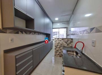 83fa32aeb6c3db0e644c59490961e236a2f08bf0 · Apartamento com 2 dormitórios à venda, 60 m² por R$ 265.000,00 - Parque Universitário - Americana/SP