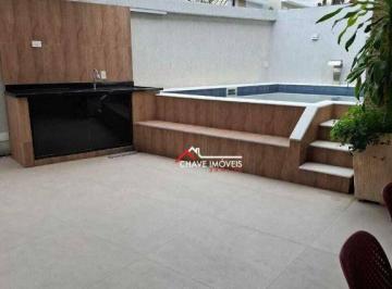 da14e95d1977614f86a0326a69e2cc146730f192 · Casa à venda, 120 m² por R$ 998.000,00 - Campo Grande - Santos/SP