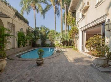 48914cffb7a31af28acb9323362245d847a67a85 · Casa com 4 Quartos à venda, 545 m² por R$ 5.000.000 - Jardim Guedala - São Paulo/SP