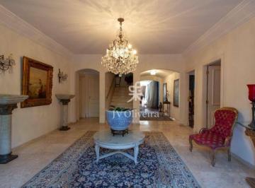 83f48133f3666dae792d2d55752f981ef17ce1e2 · Casa com 4 Quartos à venda, 545 m² por R$ 5.000.000 - Jardim Guedala - São Paulo/SP