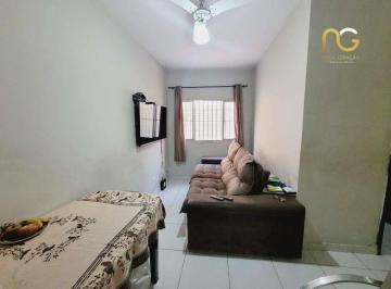 8fc33b0081a9709a9c94b84f733eb289c5db1fcd · Apartamento com 1 dormitório à venda, 37 m² por R$ 245.000,00 - Aviação - Praia Grande/SP