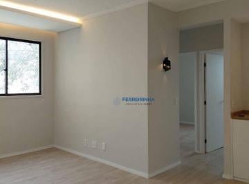 66150e760409720fe81765e63bcd54c8ddddd2ed · Apartamento à venda, 56 m² por R$ 585.000,00 - Jardim Aquarius - São José dos Campos/SP