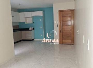 fded2f4d3746e1fa08f1317824ec1a219ace7481 · Apartamento com 2 dormitórios à venda, 65 m² por R$ 426.000,00 - Vila Curuçá - Santo André/SP