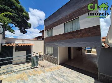 fe5f8919df26276f1f455595e8177b83c731c9ad · Casa com 4 dormitórios à venda, 196 m² por R$ 899.000,00 - Ovídeo Guerra - Lagoa Santa/MG