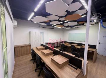 1ae13edfed731ea32ae3d8703ec753a4062095dc · Sala mobiliada à venda, 38 m² por R$ 350.000 - Nova Ribeirânia - Ribeirão Preto/SP