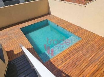 a873546bf32dd6d0635fb926385a818dd3e8d880 · Casa para Venda e Locação de 04 Quartos Sendo Todos Suítes no Alphaville em Ribeirão Preto com Pisci